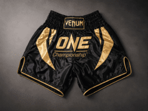 short kickboxing