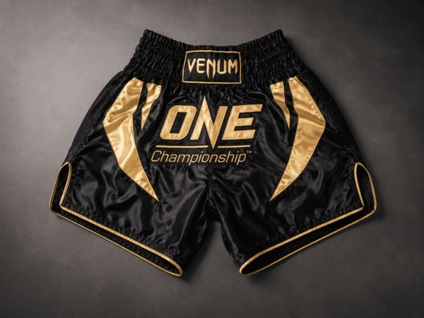 short kickboxing