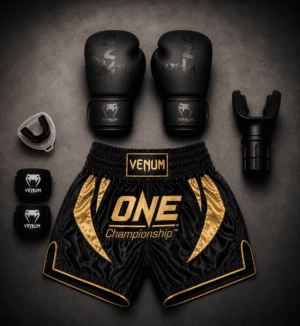Pack de boxe Venum