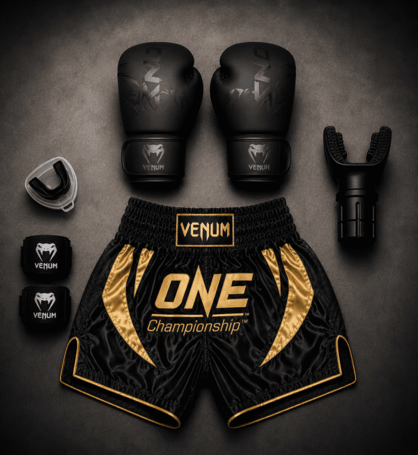 Pack de boxe Venum