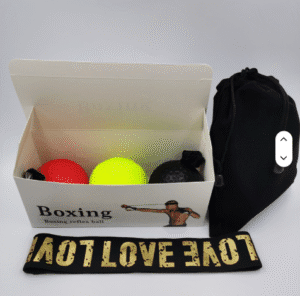Reflex ball