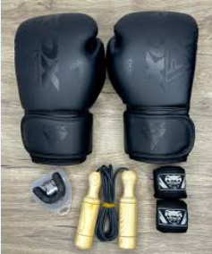 Pack de sport  RDX