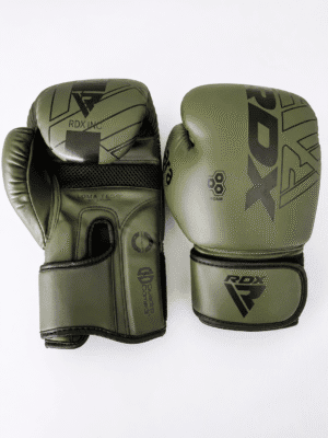 Gants RDX قفازات ملاكمة احترافية