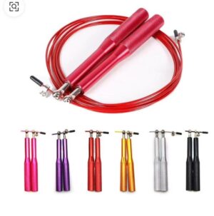 Corde à sauter professionnelle